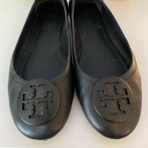 Tory Burch Minnie Ballet Flat